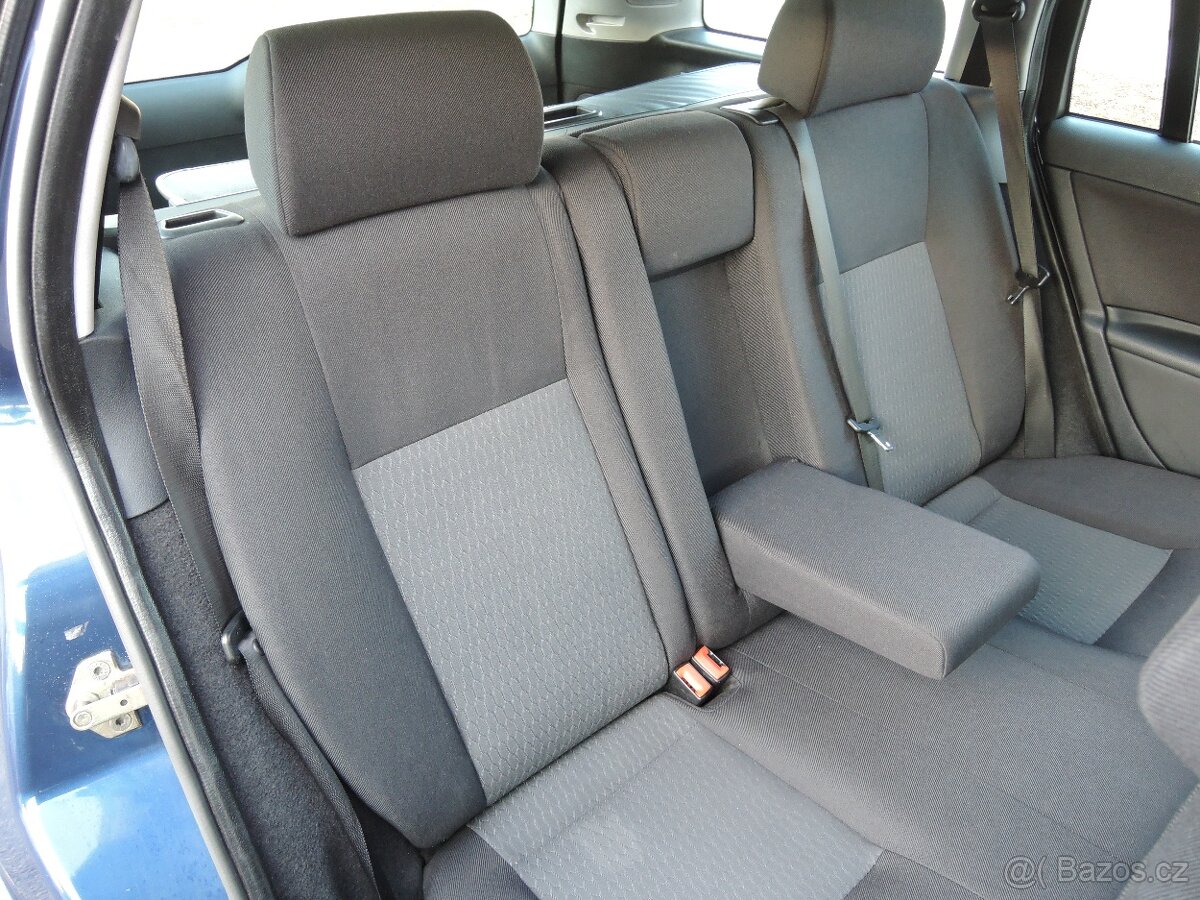 Ford Mondeo, 2,0 TDCi 132tkm 2003 - 17