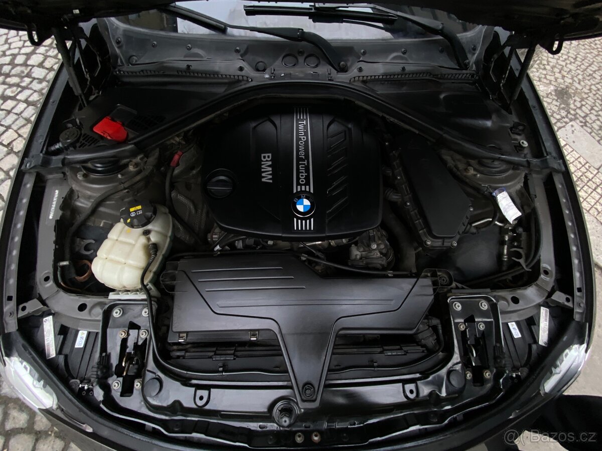 Bmw F31 - 17