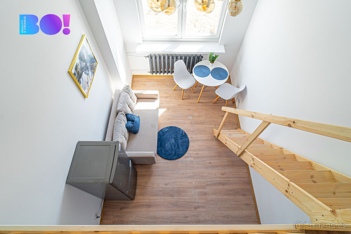 Prodej bytu 1kk, Oświęcim - 17