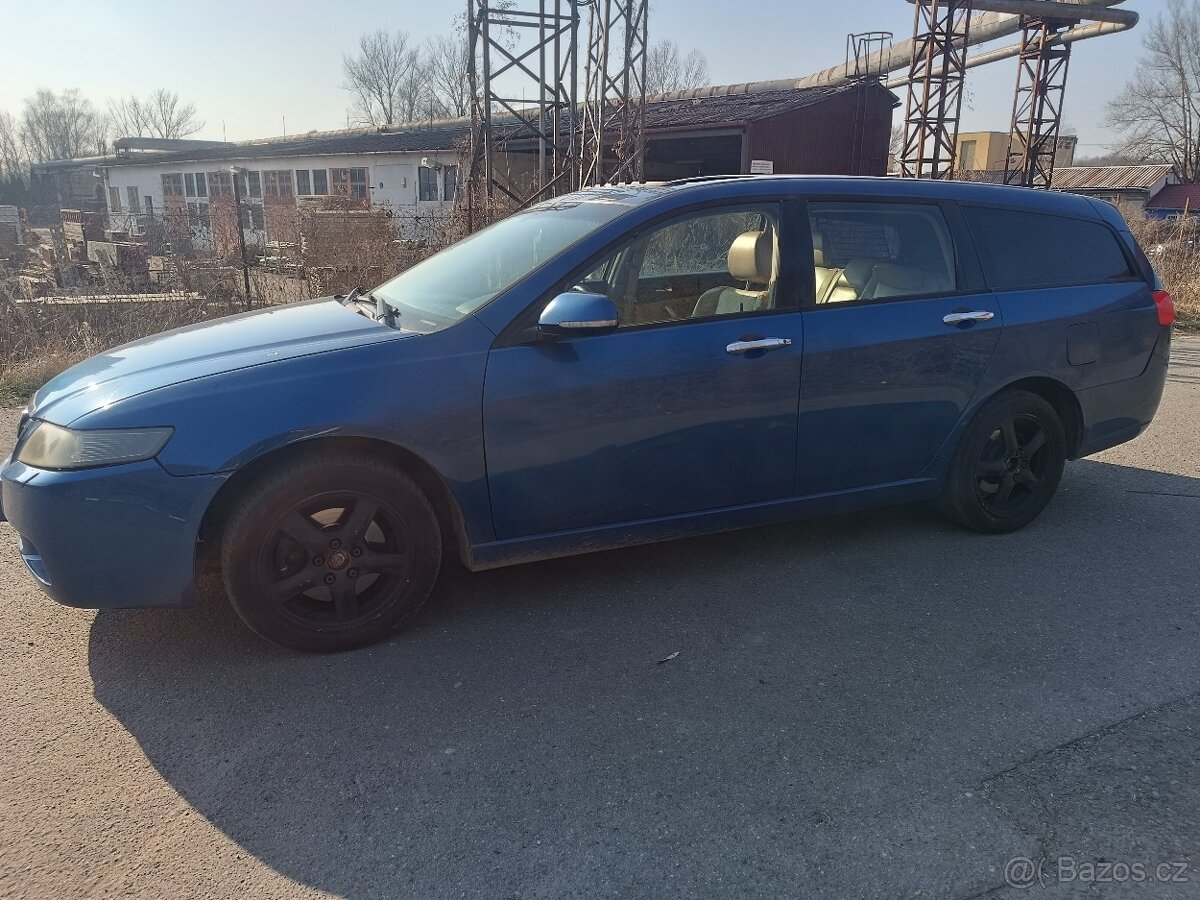 Accord k24 automat - 17