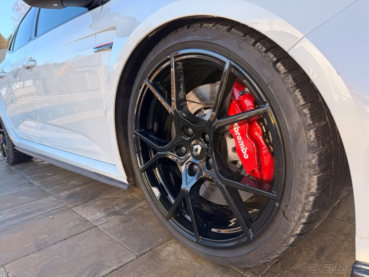 Renault Mégane Energy TCe 280 R.S. EDC - 17