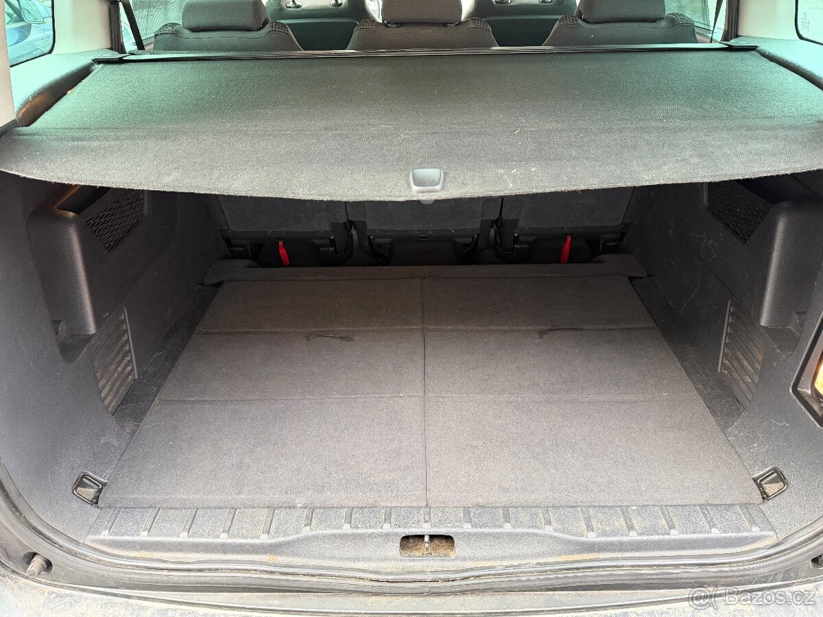 Peugeot 5008 - 1.6 HDi - 2012 - automat - 17