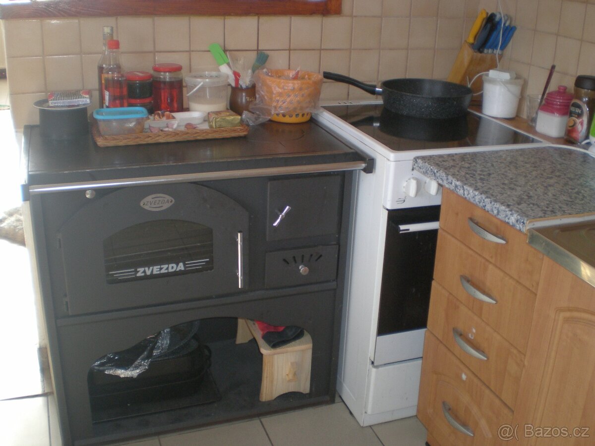 SLEVA Pozemek + byt za cenu bytu - 17