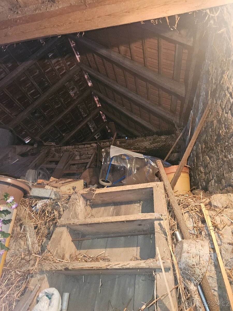 rodinný dům-chalupa - 17