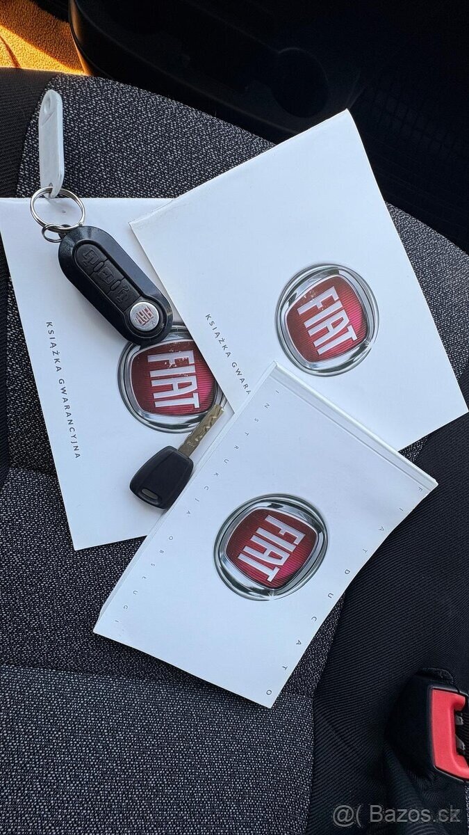 Fiat Ducato L4H3 3.0 JTD 115 kw - 156 HP nová STK/EK - 17