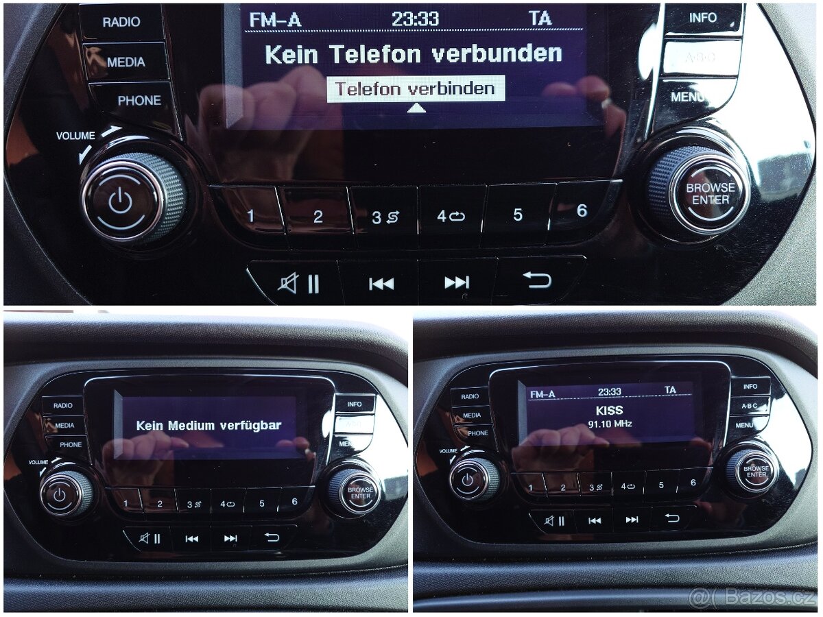 Fiat Tipo 2019 1.4 Street 70kW - 17