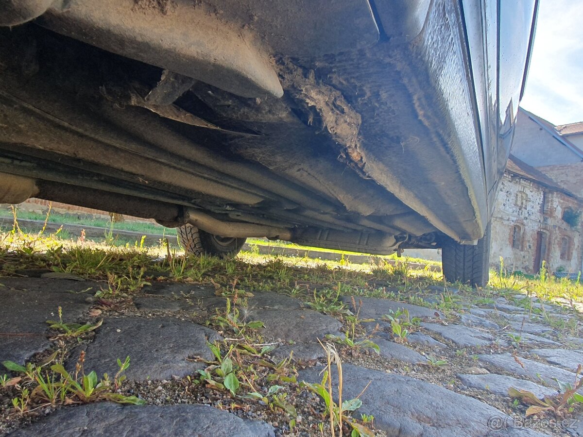 Lancia Dedra 1.8i - 17