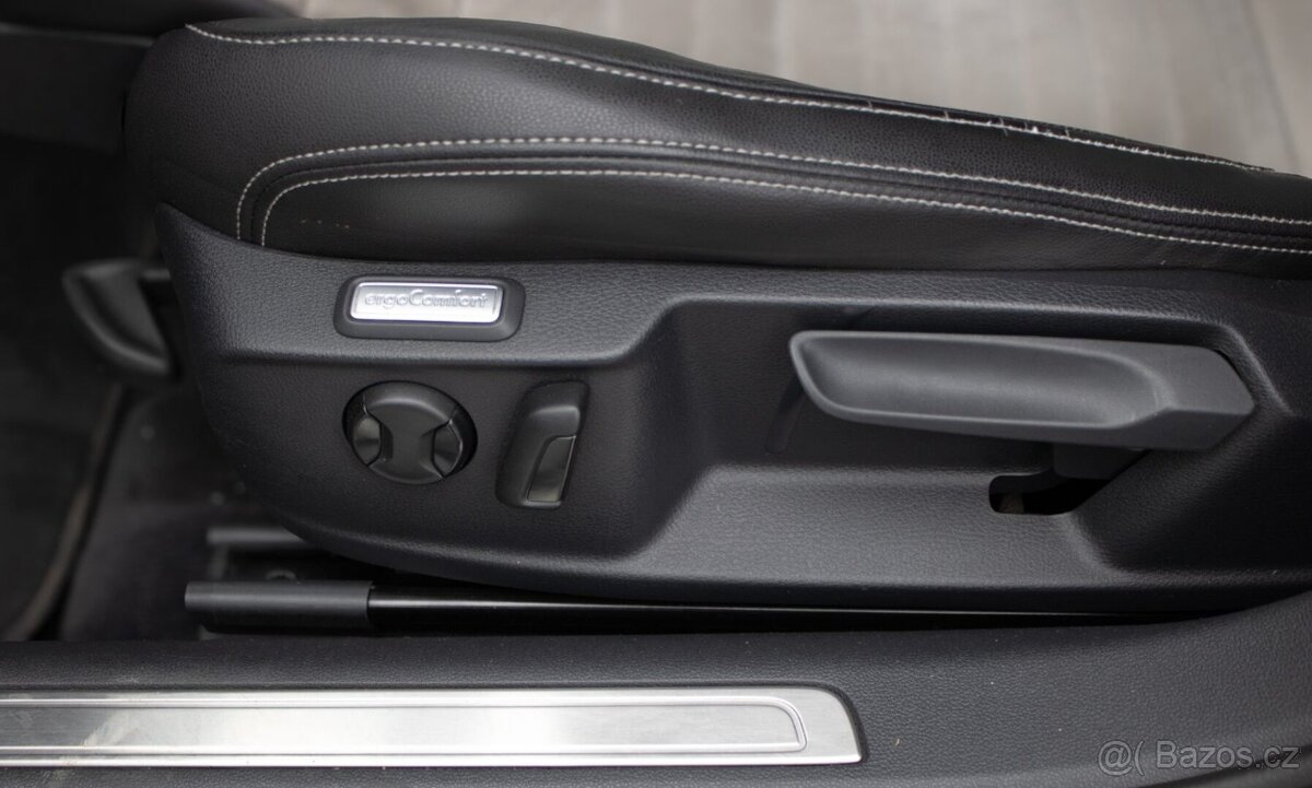 VW Passat DSG 100% stav - 17