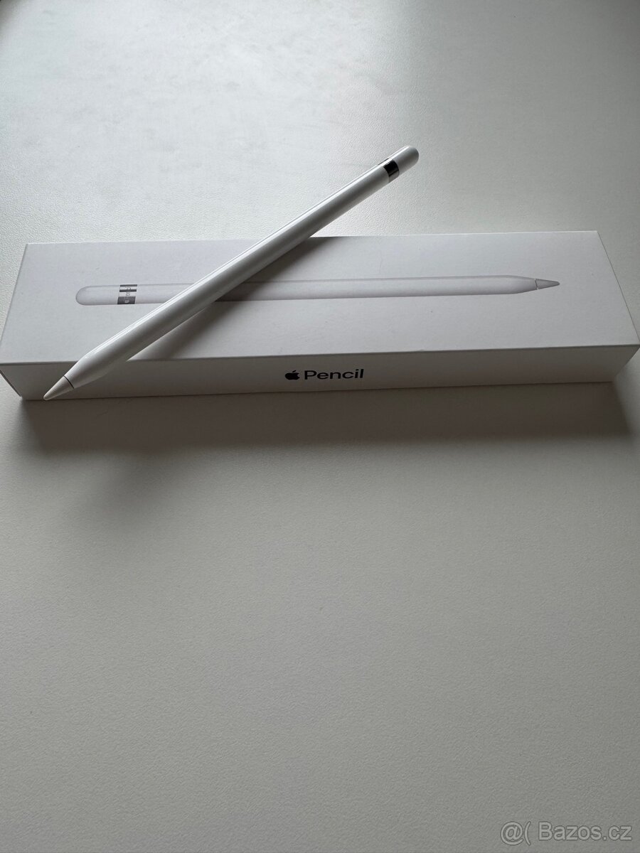iPad 9. generace 64 GB wifi s příslušenstvím - 17