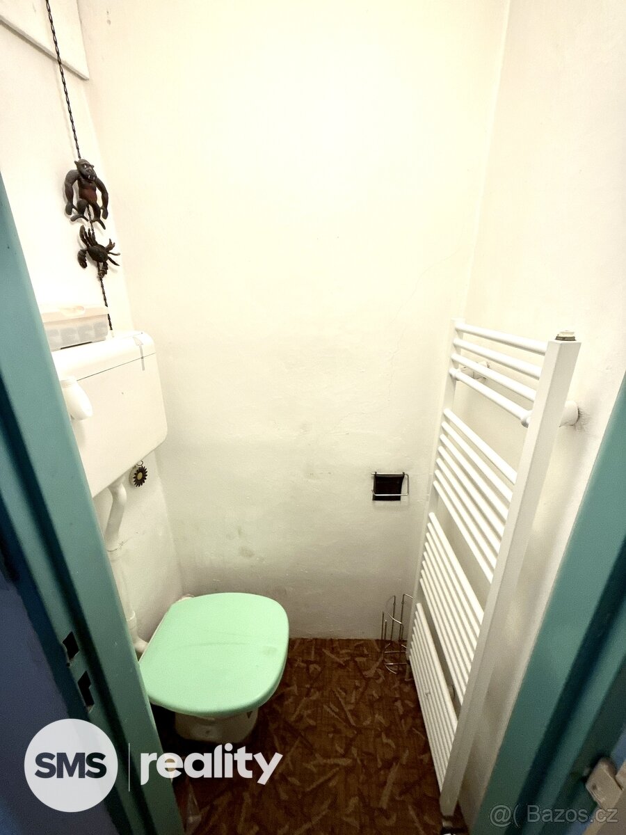 Prodej rodinného domu 160m2, Pustiměř - 17