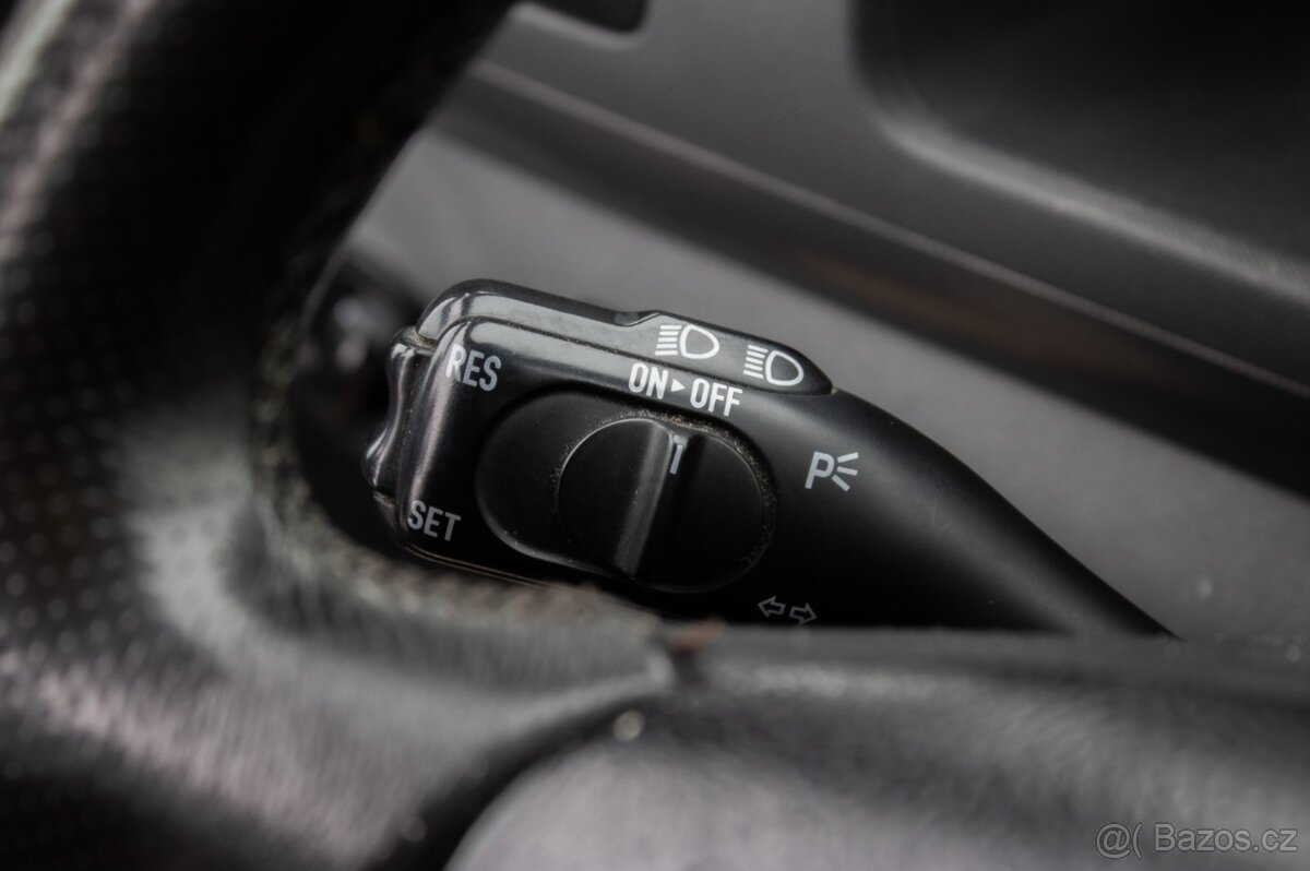 Seat Alhambra 2.0 TDi Ecomotive, 103kW - 17