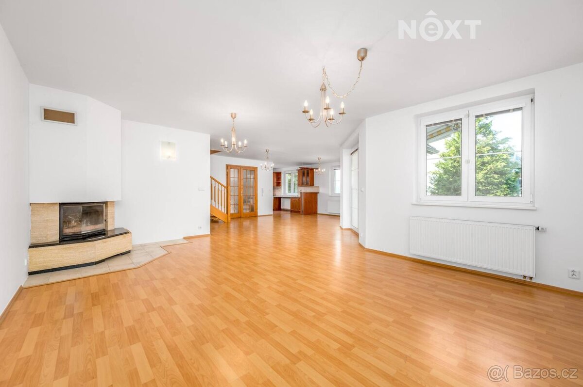 Prodej Rodinný dům, 212㎡ - 17