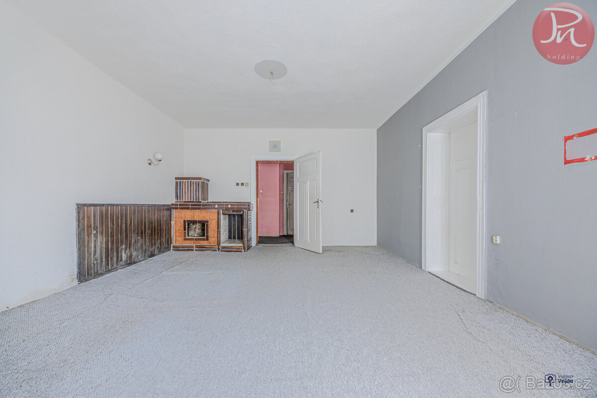 Prodej rodinného domu v Šenově se stavebním pozemkem - 17