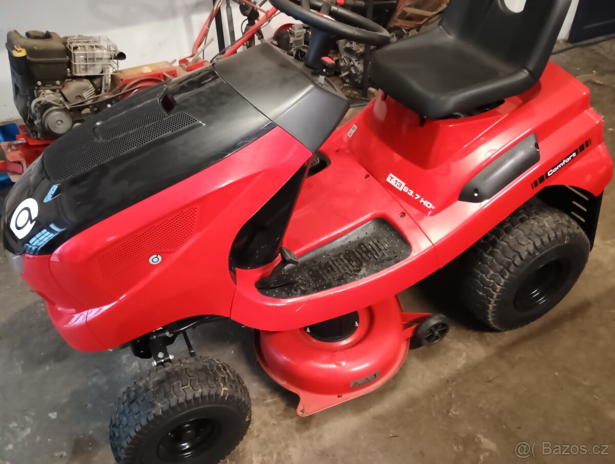 Zahradní technika Hať - 17