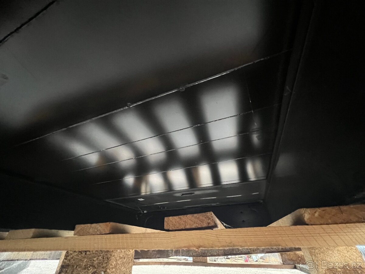 BMW i3 I01 LCi skelet karoserie 2448813 - 17