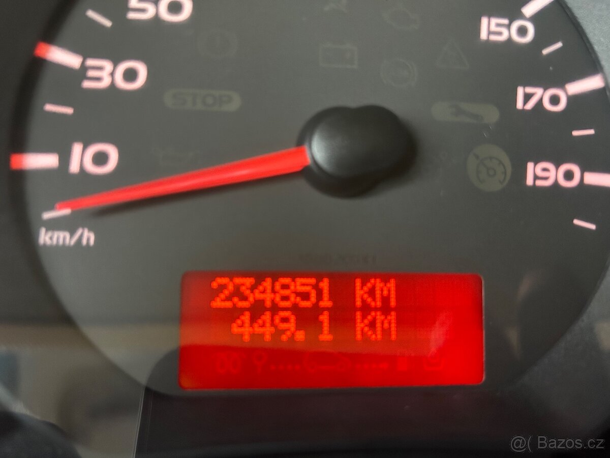 Renault Master- Pojízdná dílna++PRODANO++, Ebersprecher - 17