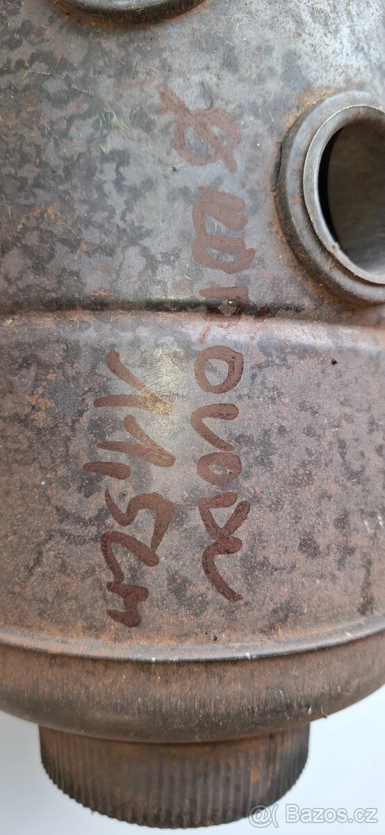 Kamna Kotel Krbová kamna - 17