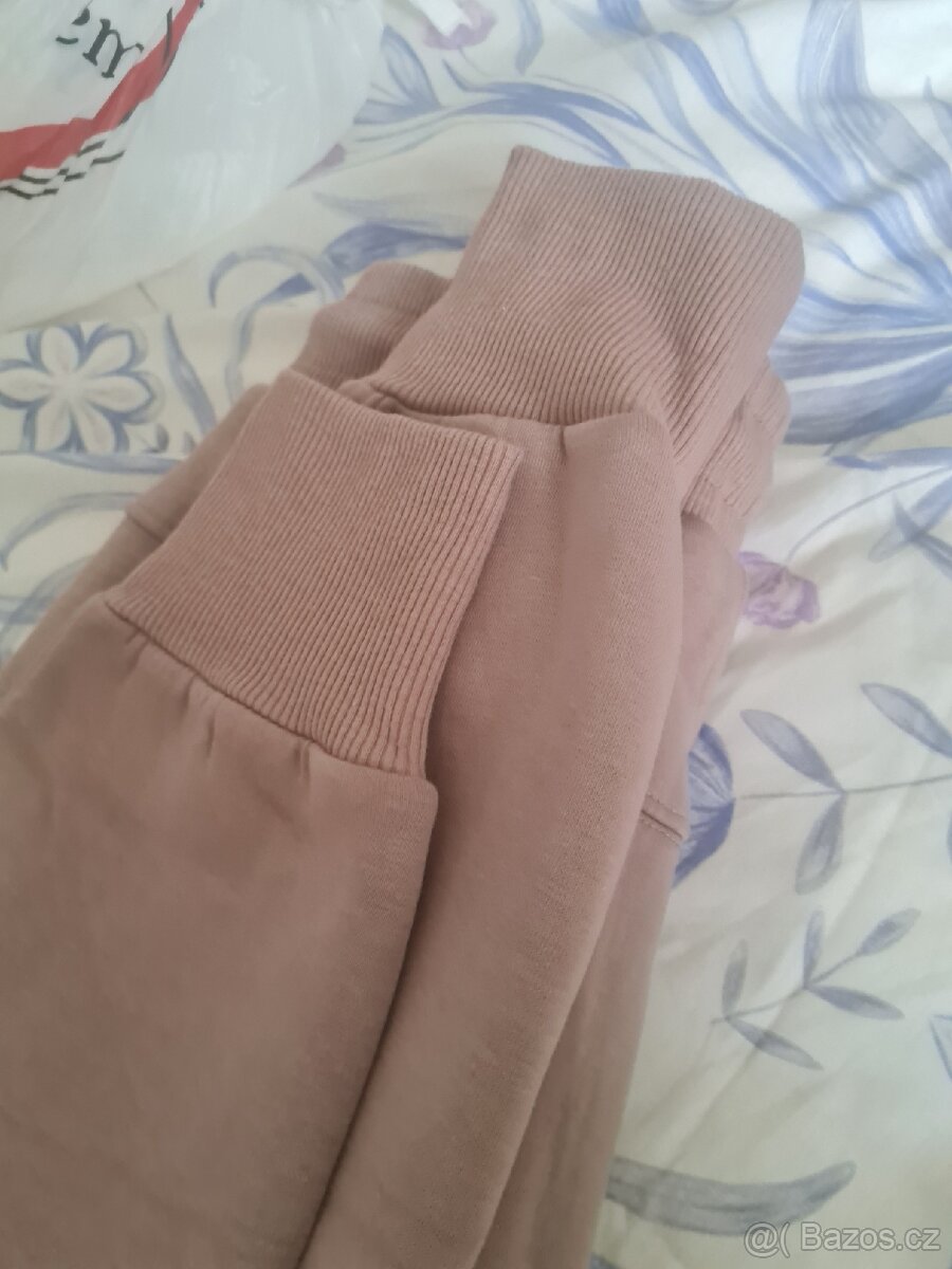 Mikina fialová - 17