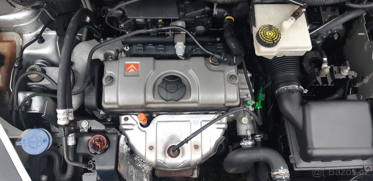 Citroen Xsara Picasso - 17