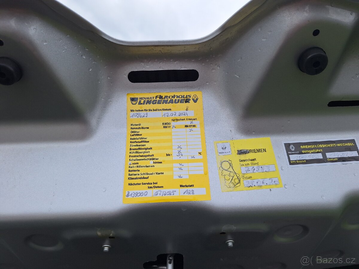 Renault captur 0.9 66kw - 17