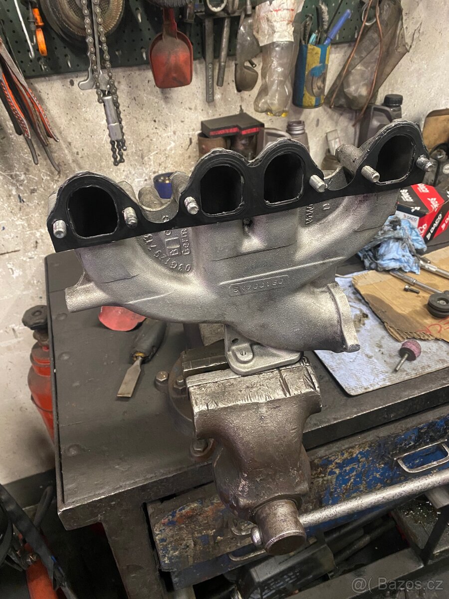 VW Golf MK4 1.9TDi 81kW - 17