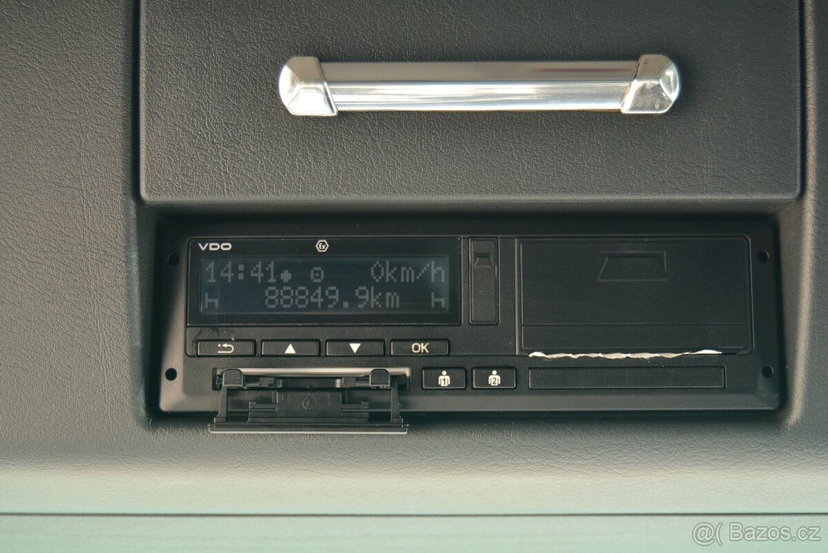 MAN TGL 12.210 4X2 BL - 17