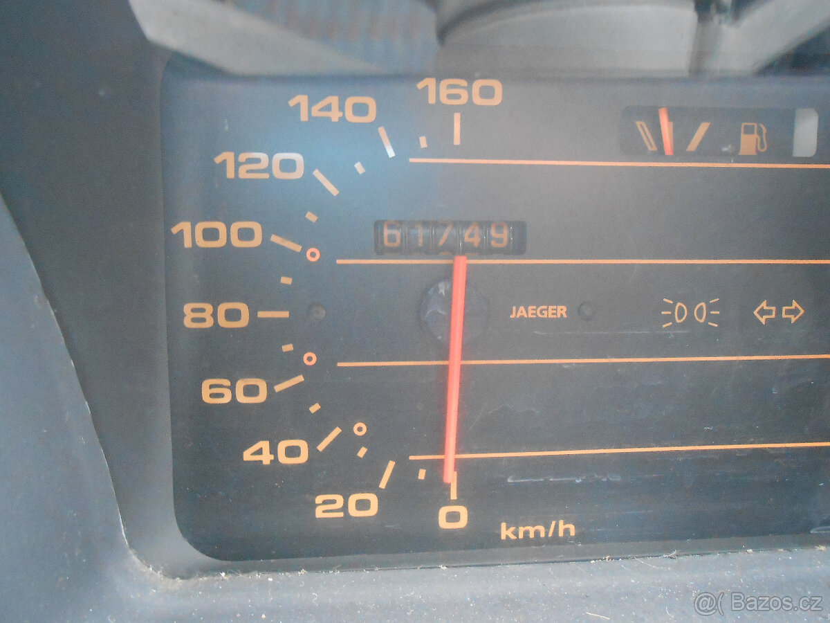 Seat Marbella 0,8 25Kw - 17