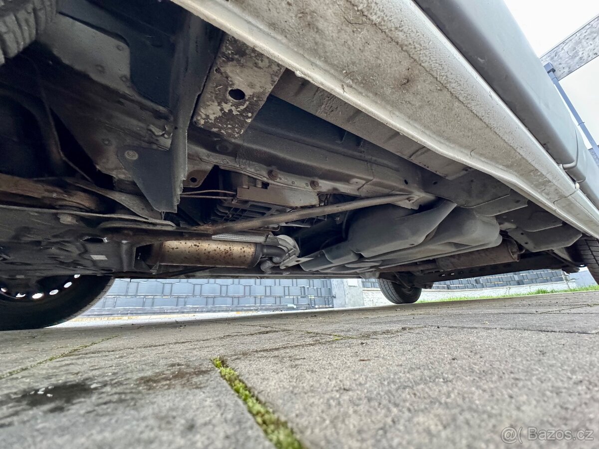 Nissan Primastar, 2.0,1.MAJITEL,VÝBORNÝ STAV - 17