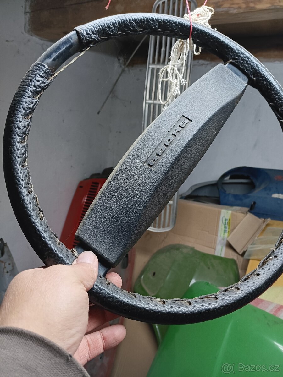 Prodam dily na skody 100 1000 atd - 17