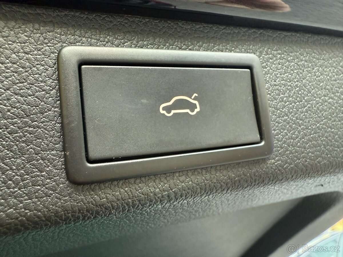 Škoda SUPERB 2.0 TDi EVO DSG MATRIX VIRTUAL KAMERA 2022 - 17