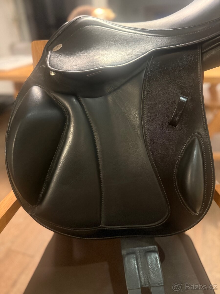 Sedlo KenTaur Eventer II. - všestrannost/military - 17