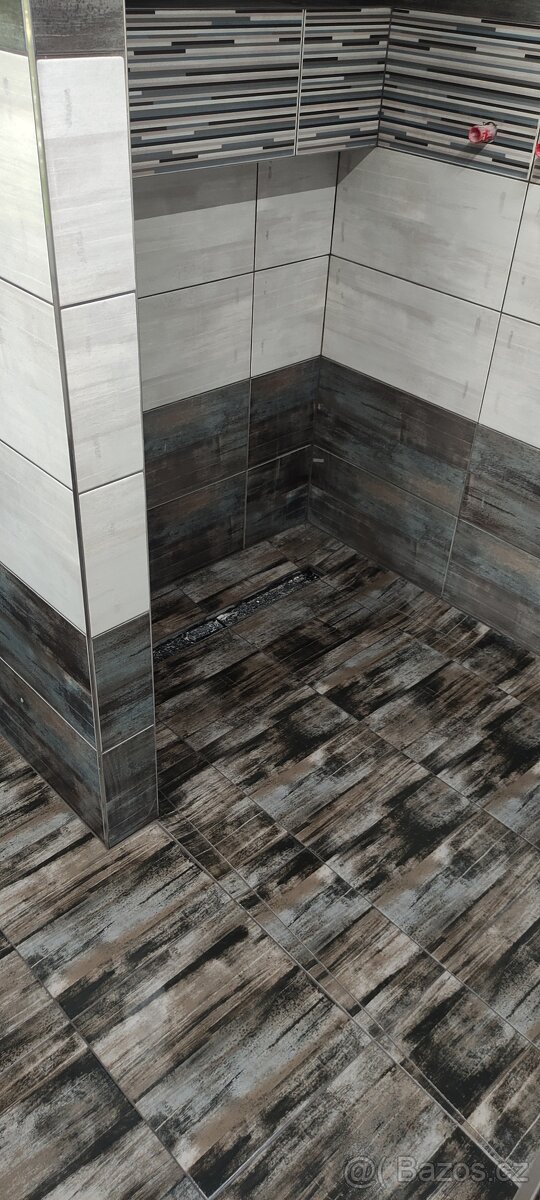 Rekonstrukce bytu - 17