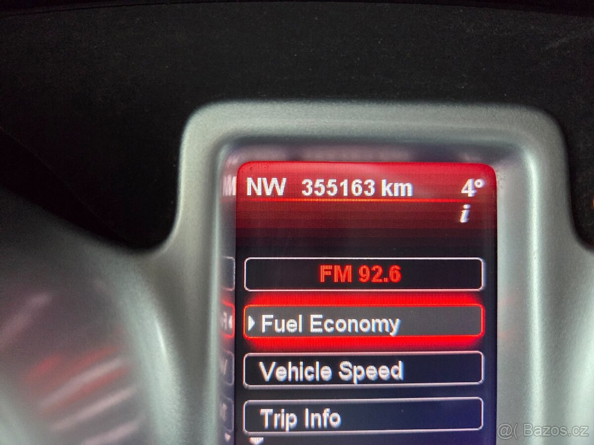 Fiat Freemont, 2.0JTD 7.míst Nová STK Kůže - 17