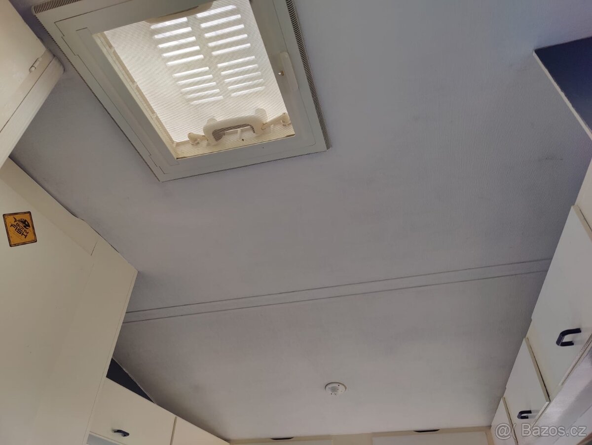 Kip KL40 EK Deluxe / na ryby - ostraha / - 17