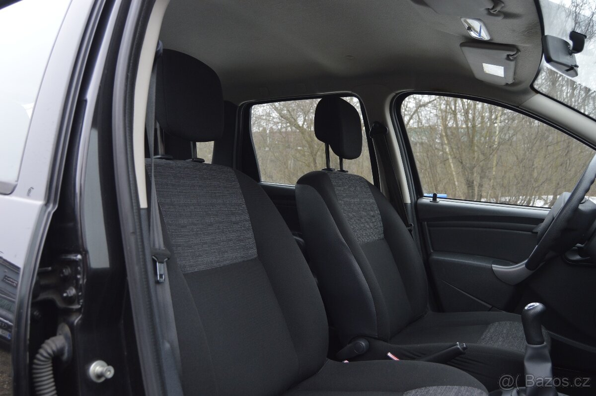 Dacia Duster 1.6 77 KW 112 000 KM - KLIMA - 17