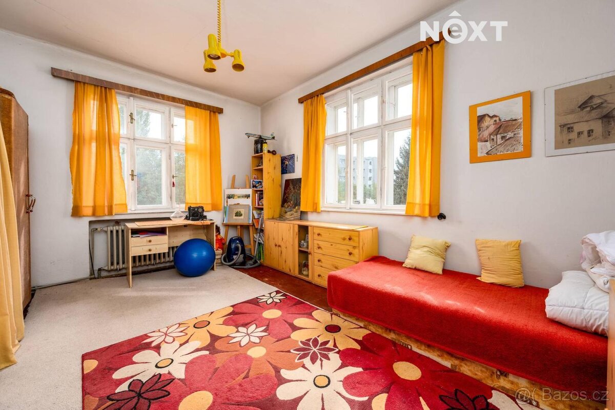 Prodej komerční Činžovní dům, 423㎡ - 17