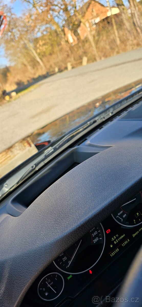 BMW 3 F31 Sport - 17