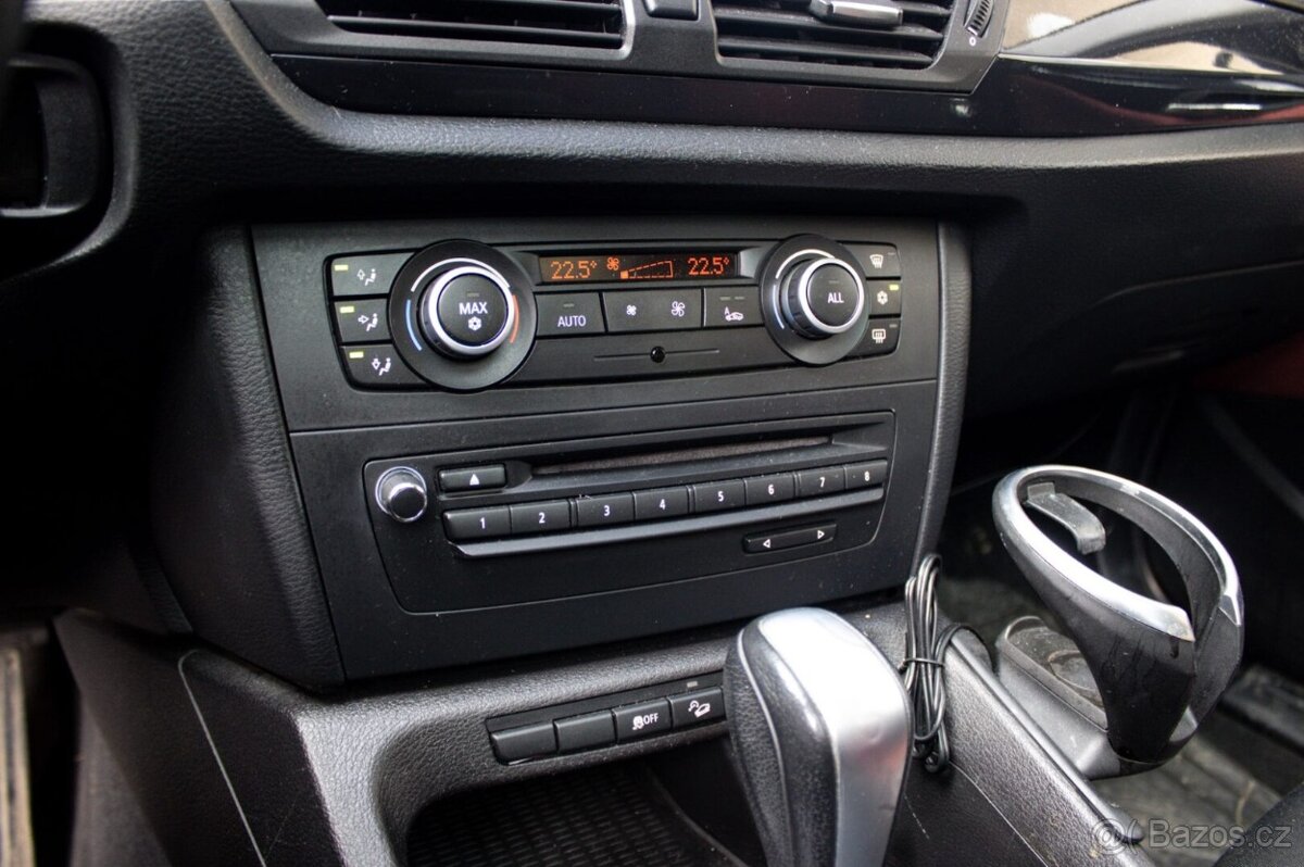 BMW X1 xDrive 18d A/T - 17