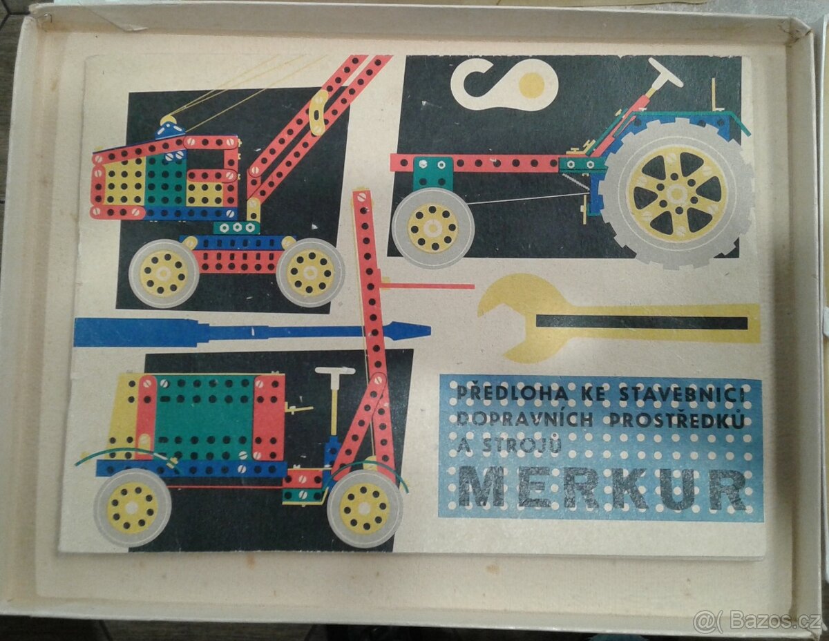 Merkur - 17