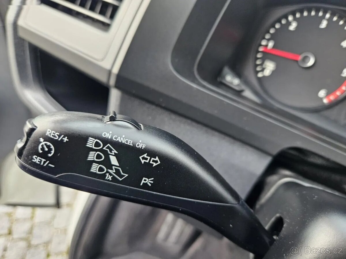 Volkswagen Multivan, 2L 110KW, 4X4, DSG, DPH - 17
