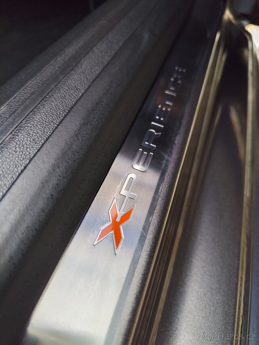 SEAT LEON X-PERIENCE DRIVE 2.0 TDI 150HP 4X4 ROK 2015 - 17