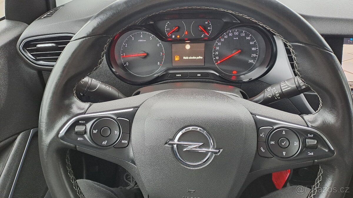 Opel Crossland X 1.2 Innovation NAVI - 17