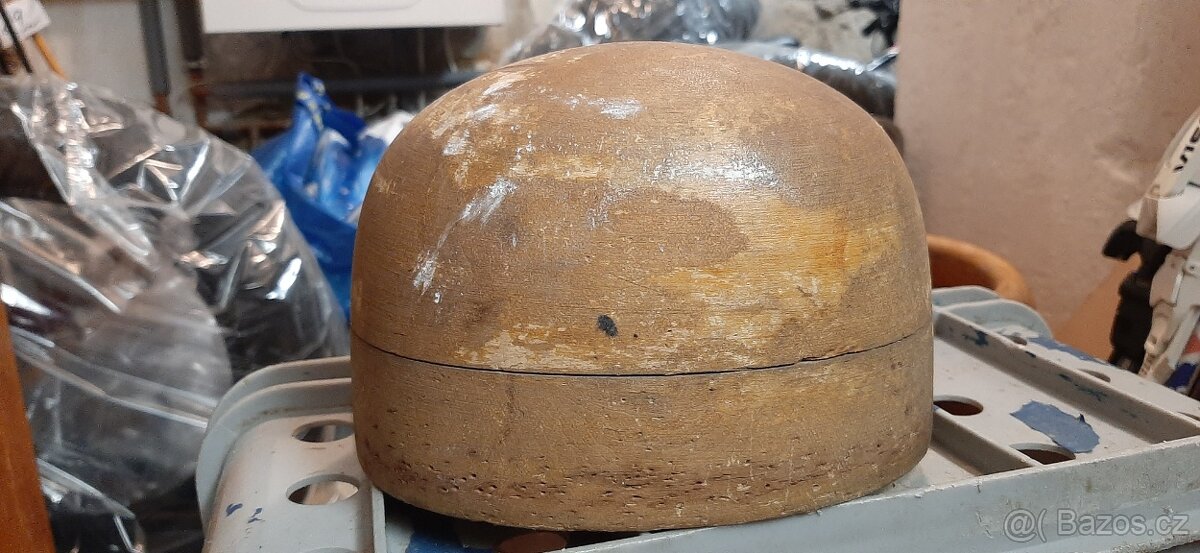 modistické formy - 17