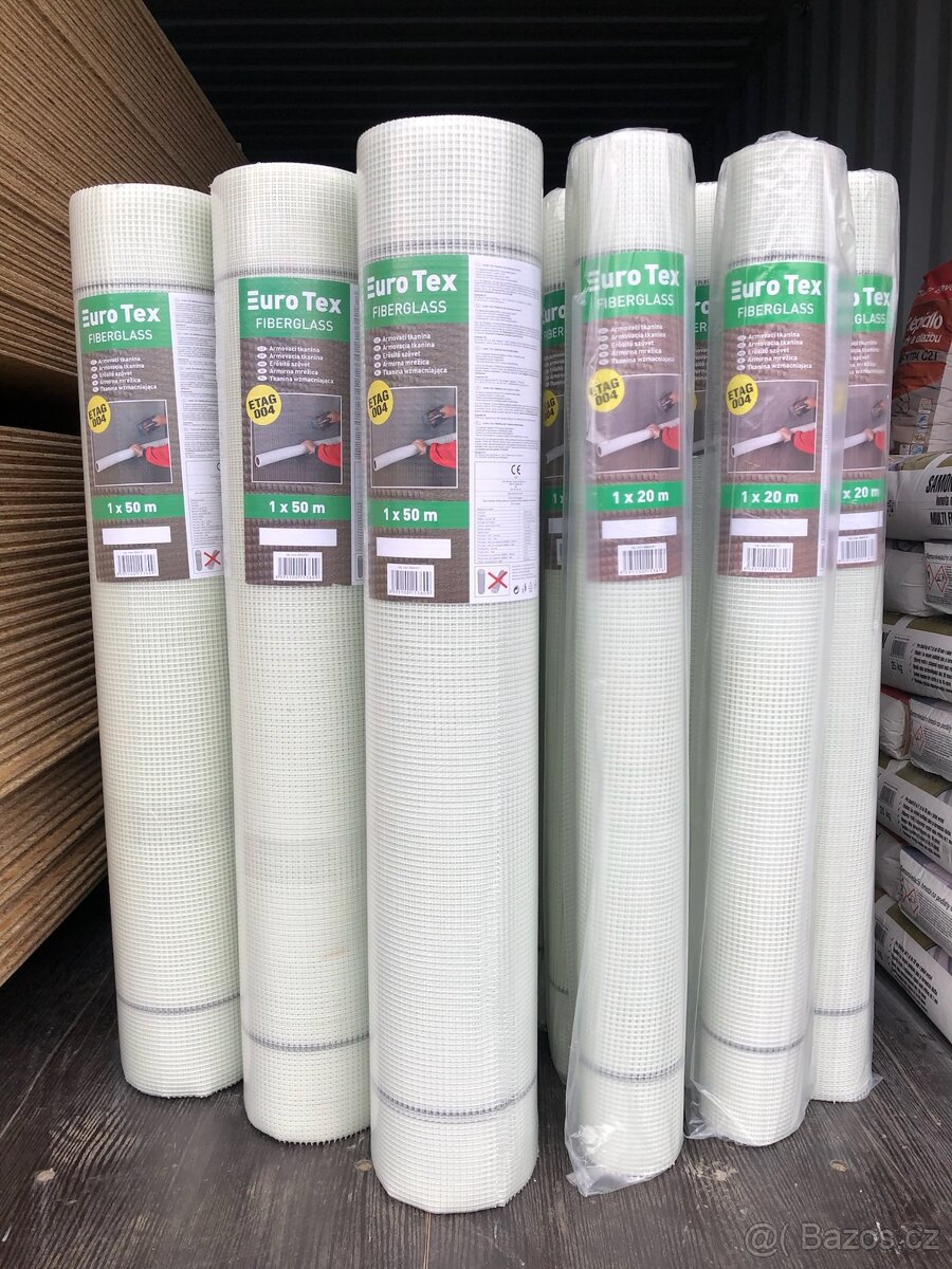 Armovací materiály - 17