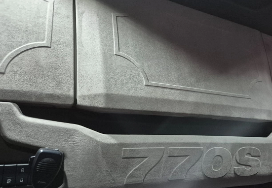 Scania S770 6x2 - tahač návěsů - 17