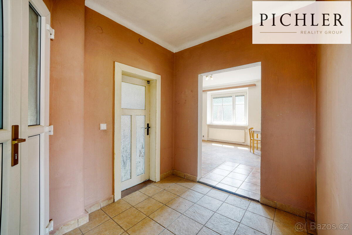 Prodej bytu 3+kk 72 m², Klatovy - 17