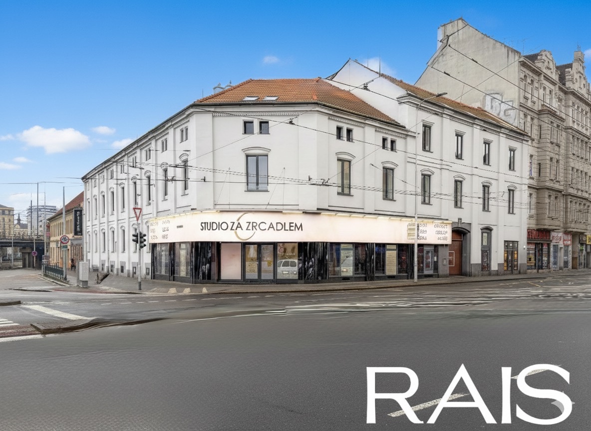 Prodej designového bytu 2+kk v centru Brna - 17