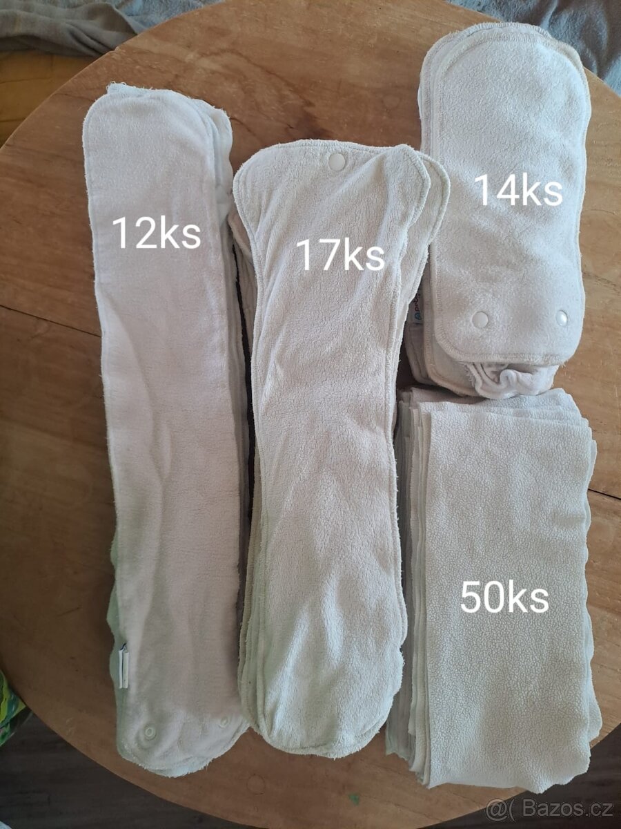 Plenková výbava - 17