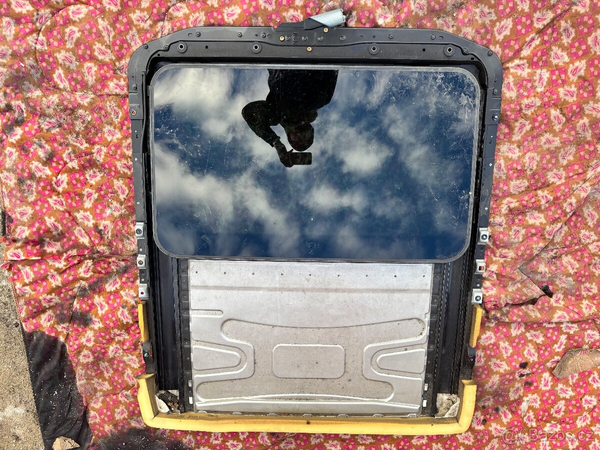 BMW e46 320D 110kw automat 6q, m-paket díly. - 17