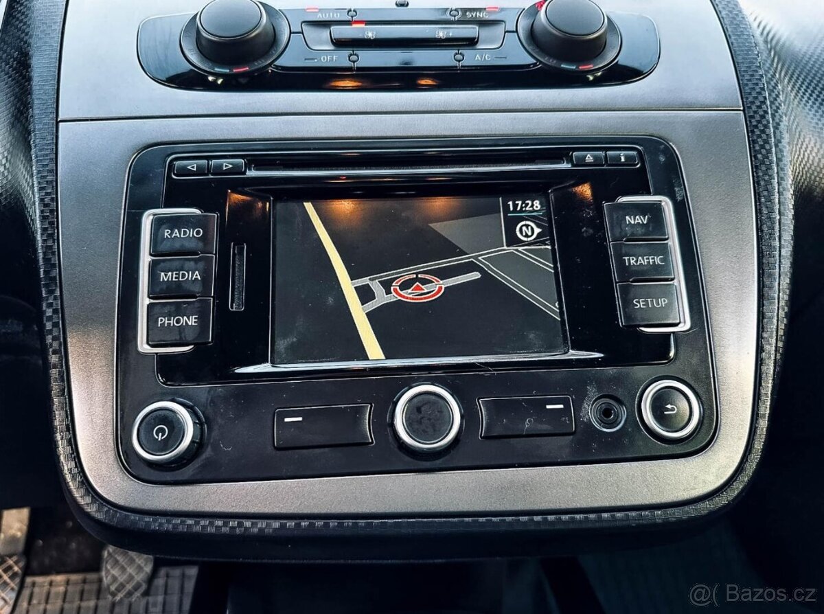 Seat Altea XL 1.6 TDI 66Kw - 17